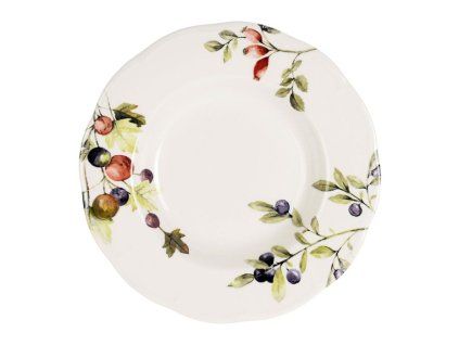 TANIER HLBOKÝ MEREDITH 23CM COMPTOIR DE FAMILLE (202003)-www.lamaison.sk