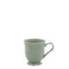 PORCELÁNOVÝ HRNČEK PROVENCE VERTE CHIC ANTIQUE (63008321)