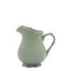 PORCELÁNOVÝ DŽBÁN PROVENCE VERTE CHIC ANTIQUE (63009021)